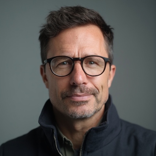 Marek Wiśniewski — kasyno online blik reviewer